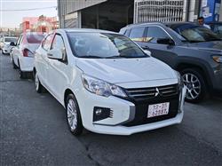 Mitsubishi Attrage
